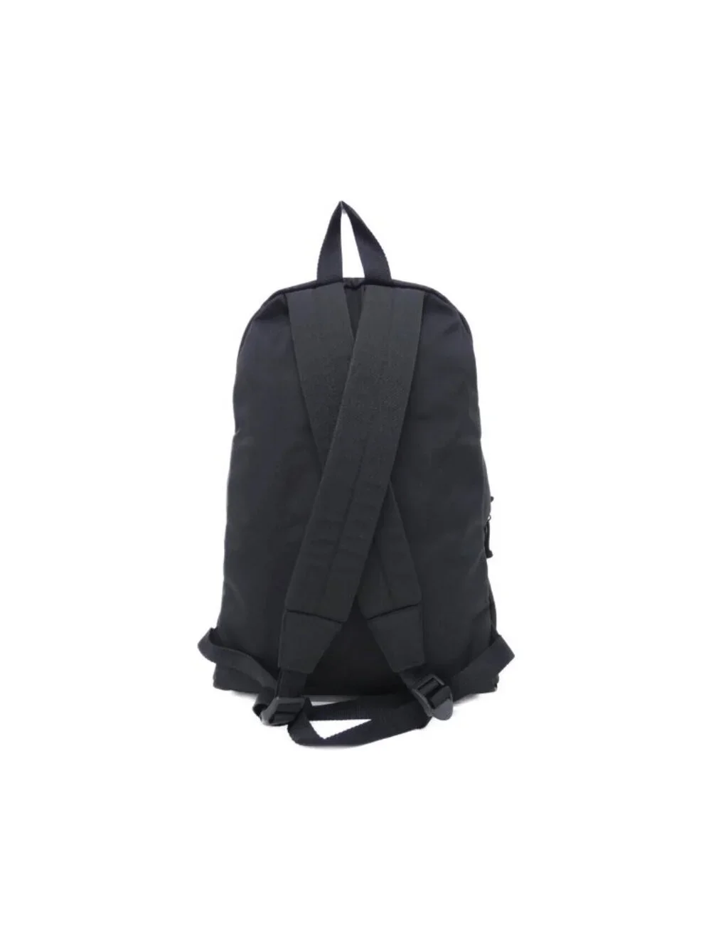 Balenciaga Explorer Backpack Black